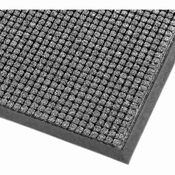 Notrax indgangsmtte Guzzler 166 - 60x90cm Gr Smudsmtte