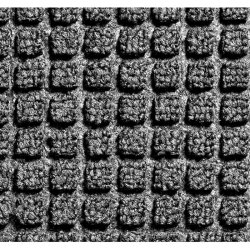 Notrax indgangsmtte Guzzler 166 - 60x90cm Gr Smudsmtte