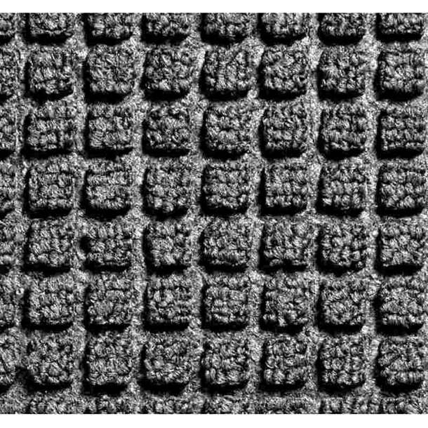 Notrax indgangsmtte Guzzler 166 - 60x90cm Gr Smudsmtte