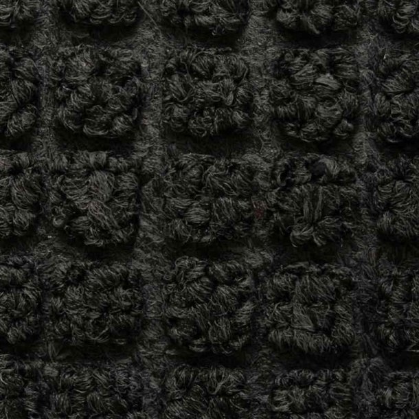 Notrax indgangsmtte Guzzler 166 - 90x120cm Smudsmtte trkul