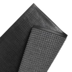 Notrax indgangsmtte Guzzler 166 - 90x120cm Smudsmtte trkul