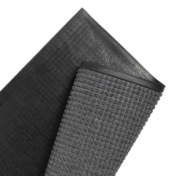 Notrax indgangsmtte Guzzler 166 - 90x120cm Smudsmtte trkul