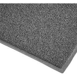 Notrax udendrs mtte Wayfarer 267 - 120x180cm gr 16mm spaghetti mtte