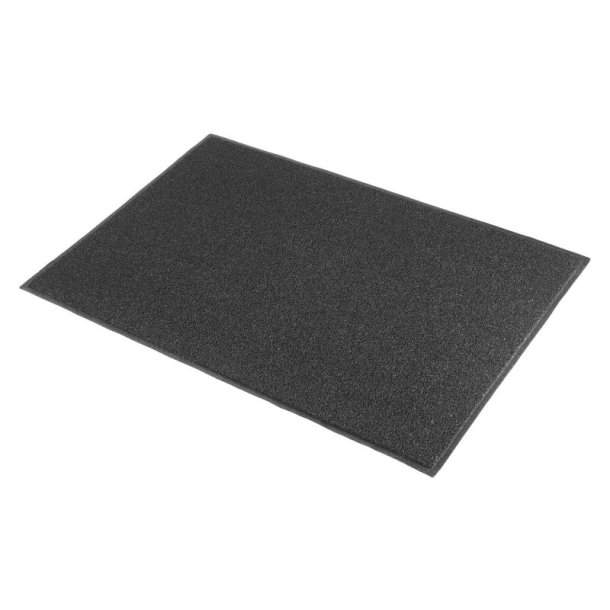 Notrax udendrs mtte Wayfarer 266 - 120x180cm gr 14mm spaghetti mtte