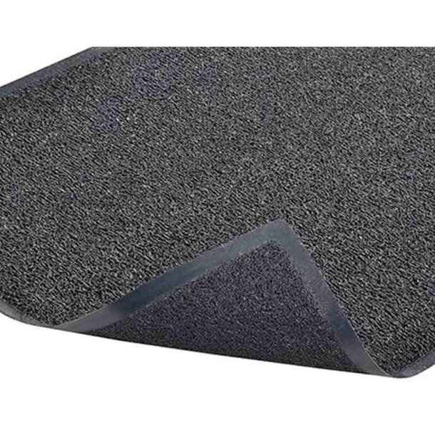 Notrax udendrs mtte Wayfarer 266 - 90x150cm gr 14mm spaghetti mtte