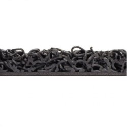 Notrax spaghettimtte Citi 273 - 16mm - 120cm x 18 meter mtte p rulle