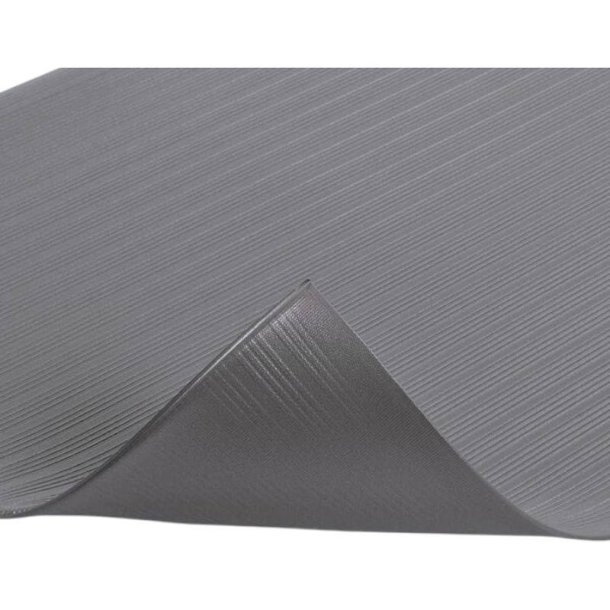 Notrax arbejdsmtte 408 Airug+ - 91cm x 18,3 Meter Gr Skummtte rulle