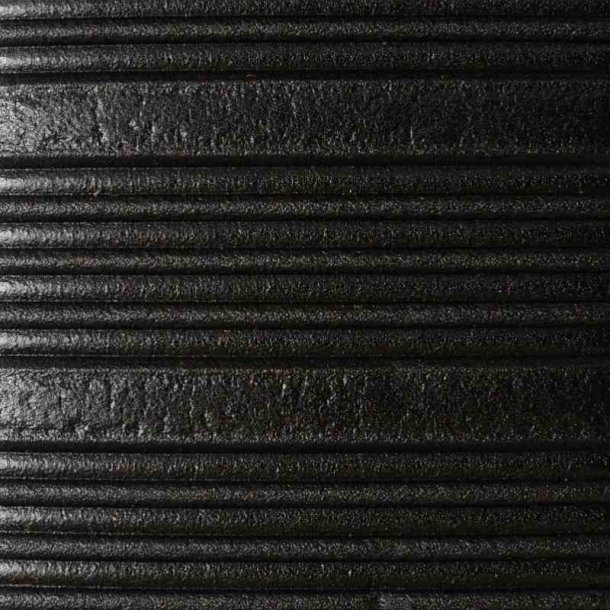 Notrax 408 Airug+ arbejdsm�tte - 122cm x 18,3 Meter Sort Skumm�tte rulle