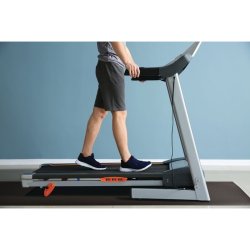 Notrax 408 Airug+ arbejdsm�tte - 122cm x 18,3 Meter Sort Skumm�tte rulle