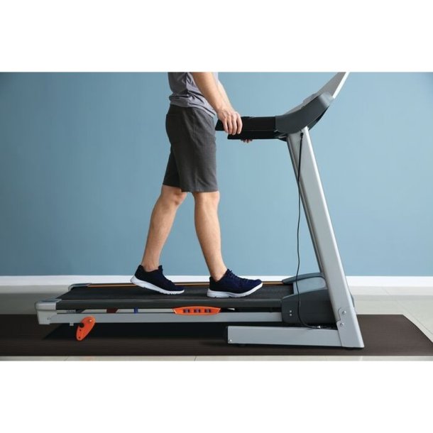 Notrax 408 Airug+ arbejdsm�tte - 122cm x 18,3 Meter Sort Skumm�tte rulle