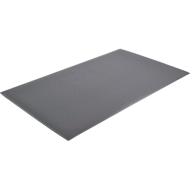 Notrax arbejdsmtte 410 Airug - 60x91cm Gr Skummtte