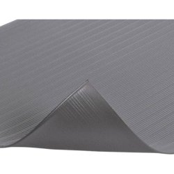 Notrax arbejdsmtte 410 Airug - 91cm x 18,3 Meter Gr Skummtte rulle