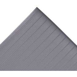 Notrax arbejdsmtte 410 Airug - 91cm x 18,3 Meter Gr Skummtte rulle