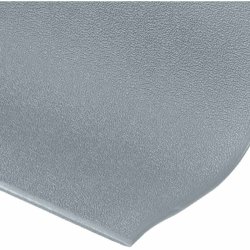 Notrax arbejdsmtte 411 Sof-Tred - 60cm x 18,3 Meter Gr Skummtte rulle