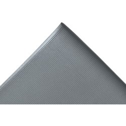 Notrax arbejdsmtte 413 Gripper Sof-Tred - 91cm x 18,3 meter Gr Vinylmtte rulle