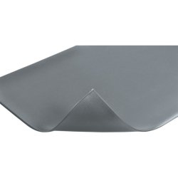 Notrax arbejdsmtte 413 Gripper Sof-Tred - 91cm x 18,3 meter Gr Vinylmtte rulle