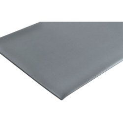 Notrax arbejdsmtte 413 Gripper Sof-Tred - 91cm x 18,3 meter Gr Vinylmtte rulle