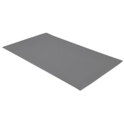 Notrax arbejdsmtte 413 Gripper Sof-Tred - 60x91cm Gr Vinylmtte