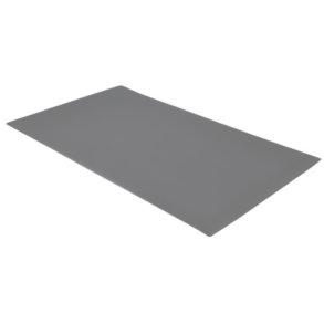 Notrax arbejdsmtte 413 Gripper Sof-Tred - 60x91cm Gr Vinylmtte