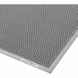 Notrax udendrs mtte Gribwalker Edge 539B - 60x90cm gr vinylmtte 