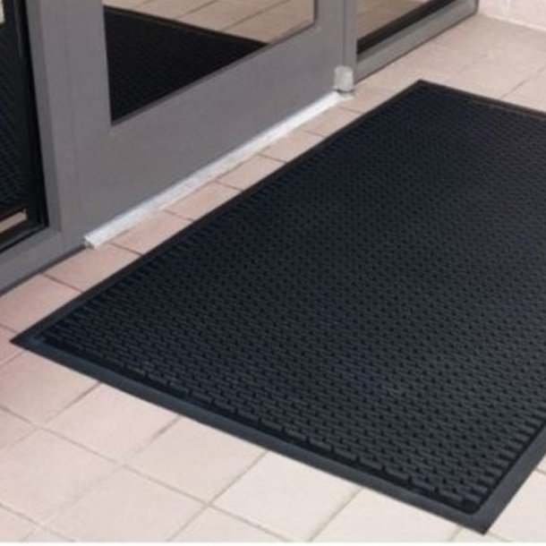 Notrax udendrs mtte Soil Guard 565 - 90x150cm drmtte