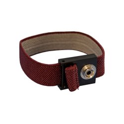 Notrax ESD Armbnd - Antistatisk armbnd (ESD Wristband)