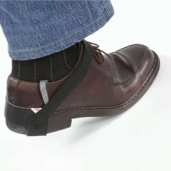 Notrax ESD H�l jordforbindelses - Antistatisk Protection heal