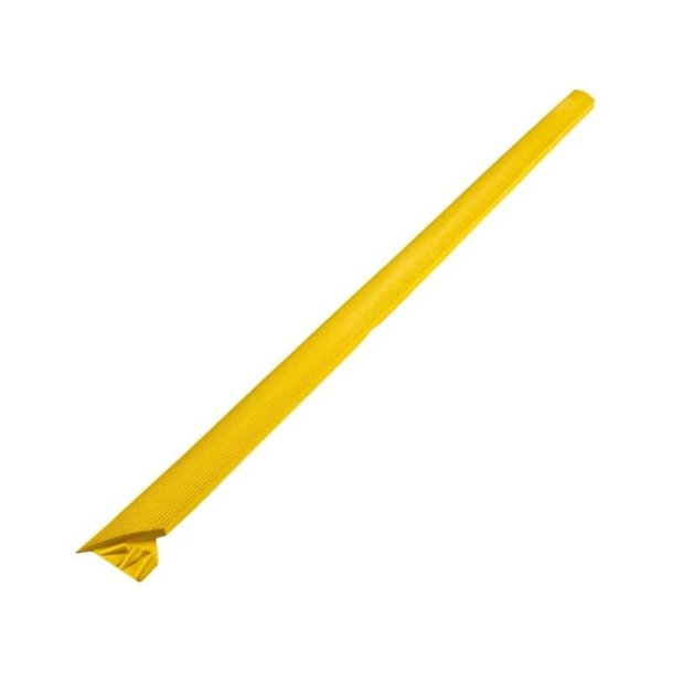 Notrax MD-X Ramp system 552 Female - 91cm gul sikkerhedskant (15x121cm)