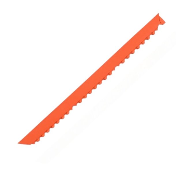 Notrax MD Ramp system 551 Male - 91cm Orange sikkerhedskant (6x101cm)