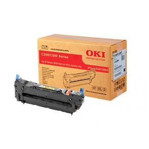 OKI Original Fuser - C3xx/MC3x2/MC36x/ES3452/EX54xx - 60000 sider