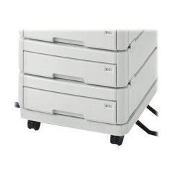 OKI Business - MC853DNV kopimaskine - A3 Farve Laser LED Multifunktion