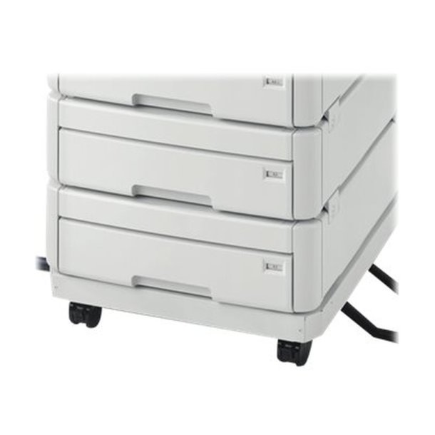 OKI Business - MC853DNV kopimaskine - A3 Farve Laser LED Multifunktion