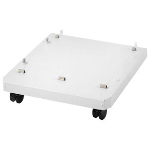 OKI Styrehjulsbase - MC853/MC873/MC883/C824/C834/ES8434/ES8453/ES8473 - p� hjul