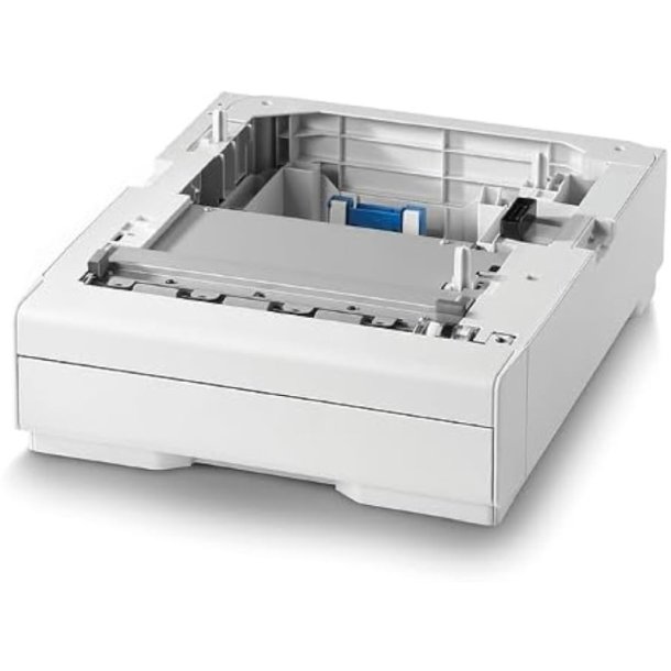 OKI Mediebakke - C542/MC563/ES5432/ES5463/ES5473 - 2nd.