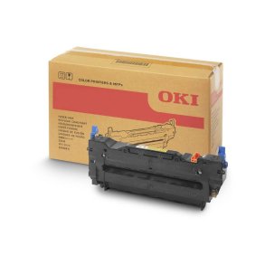 OKI Original Fuser - C600/C650 - 60000 sider
