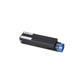 OKI 09006236 original toner - Sort 3.000 sider