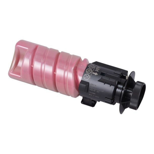 OKI 09006258 original toner - Magenta 7.500 sider