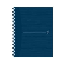 Oxford Origins Notesbog A4+ - linjeret - Bl�