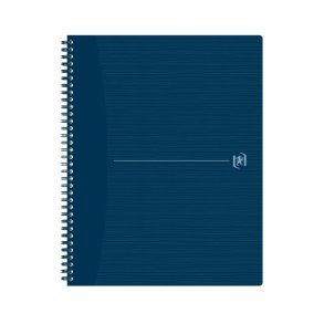 Oxford Origins Notesbog A4+ - linjeret - Bl�