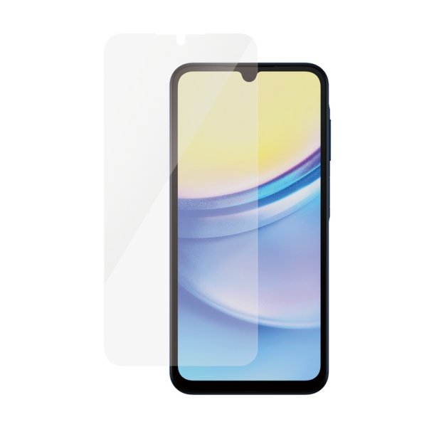 PanzerGlass Sk�rmbeskytter til Samsung Galaxy A16 / A16 5G - Ultra-Wide Fit med EasyAligner