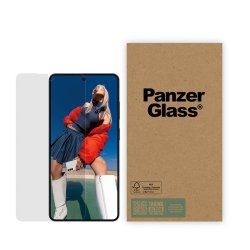 PanzerGlass 2-Way Privacy Sk�rmbeskytter til Samsung Galaxy S26 Ultra - Ultra-Wide Fit