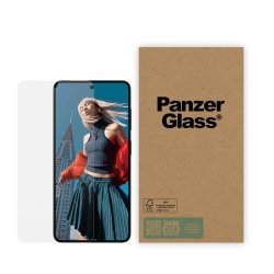 PanzerGlass Ultra-Wide Fit sk�rmbeskytter til Samsung Galaxy S26