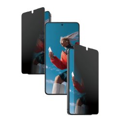 PanzerGlass 2-Way Privacy sk�rmbeskytter til Samsung Galaxy S26 - Ultra-Wide Fit