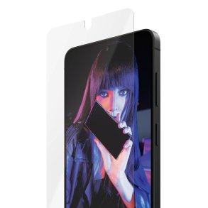 PanzerGlass SAFE Screen Protector til Samsung Galaxy S26 - Ultra-Wide Fit