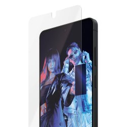 PanzerGlass SAFE Screen Protector til Samsung Galaxy S26 Ultra - Ultra-Wide Fit