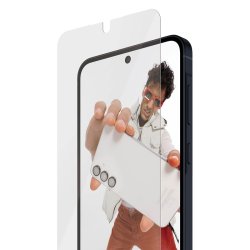 PanzerGlass SAFE Screen Protector til Samsung Galaxy A57 5G - Ultra-Wide Fit