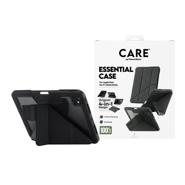 PanzerGlass CAREEssential Case til iPad Pro 11