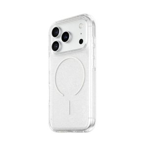 PanzerGlass CARE Star Lit Cover med MagSafe til iPhone 17 Pro / 18 Pro
