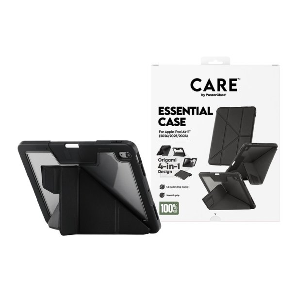 PanzerGlass Essential Case til iPad Air 11