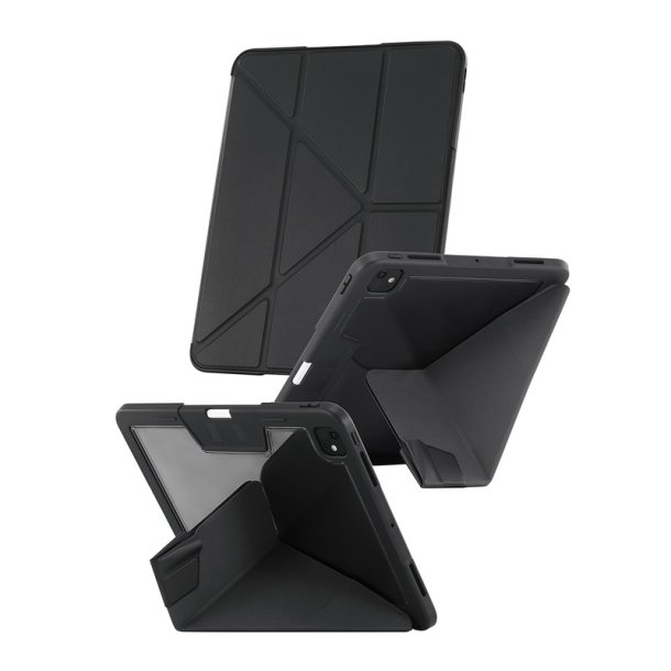 PanzerGlass CAREEssential Case til iPad Pro 13